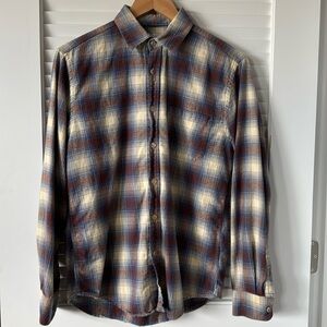 High quality Portuguese Flannel (M)